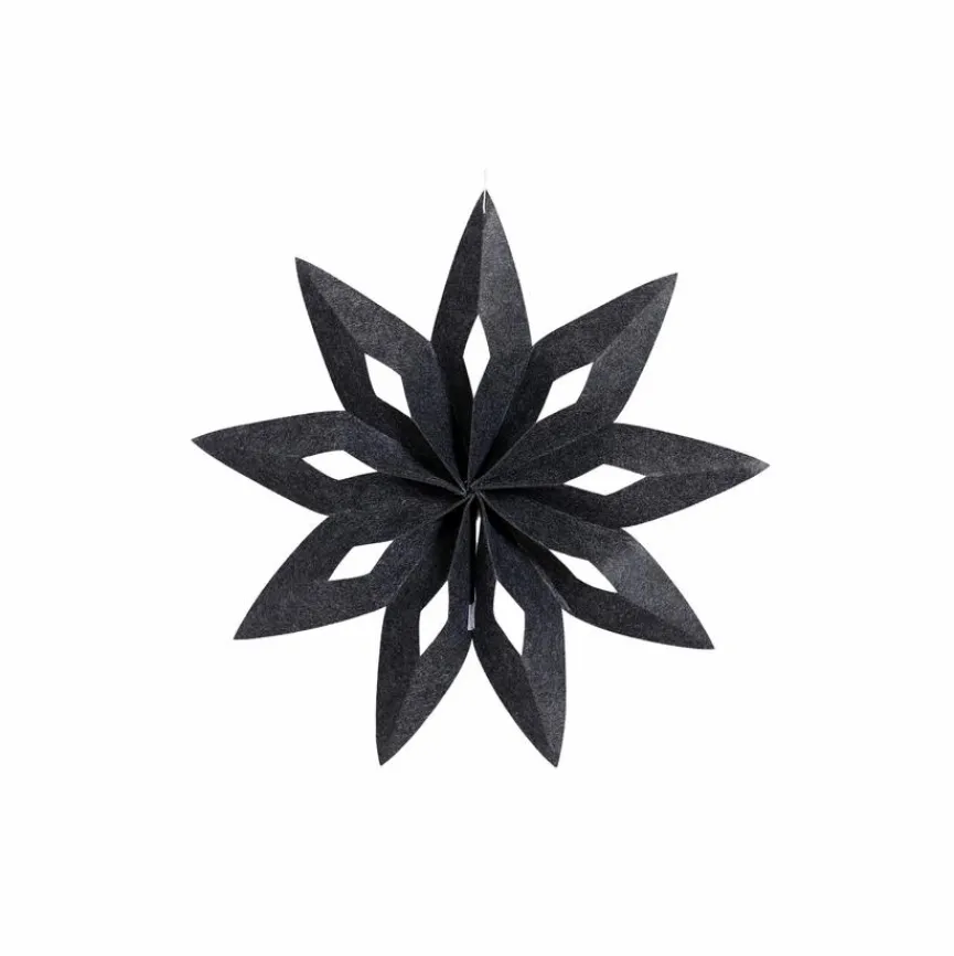 Deko-Hänger Stern Ø 50 cm