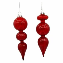 Online Deko-Hänger Zapfen 2tlg Für Den Weihnachtsbaum