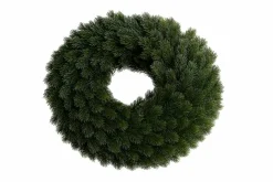 Dekorationsartikel|Kerzen & Kerzenhalter|Deko-Kranz Ø 48 cm