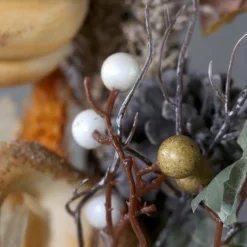 Kränze & Bastartikel|Deko-Kranz Autumn Ø 40 cm