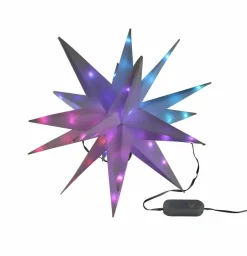 AM Design Dekoleuchte Stern