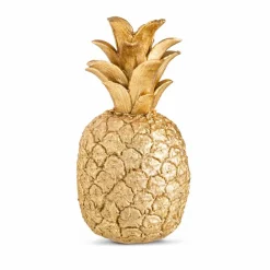 Best Deko-Objekt Ananas 25 cm Dekofiguren