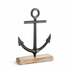 Deko-Objekt Anker 30 cm