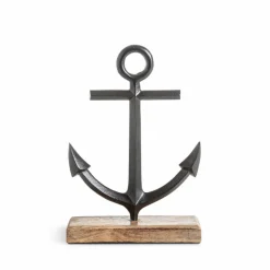 Deko-Objekt Anker 30 cm