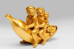 KARE DESIGN Deko-Objekt Banana Ride