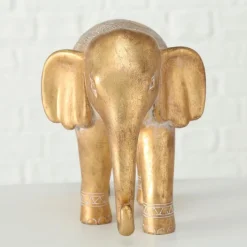 Sale Deko-Objekt Elefant Samuel Dekofiguren Tiere & Pflanzen