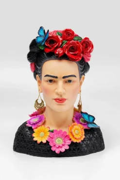 KARE DESIGN Dekofiguren|Deko-Objekt Frida Flowers