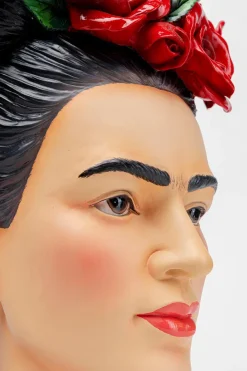 KARE DESIGN Dekofiguren|Deko-Objekt Frida Flowers