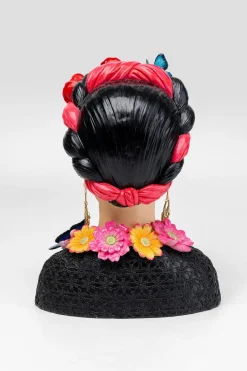 KARE DESIGN Dekofiguren|Deko-Objekt Frida Flowers