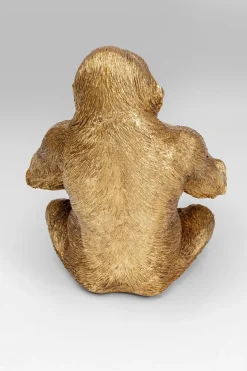 KARE DESIGN Deko-Objekt Gorilla Holding Bowl