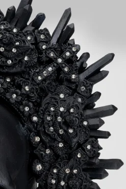 Deko-Objekt King Skull Dekofiguren