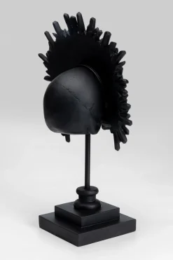 Deko-Objekt King Skull Dekofiguren
