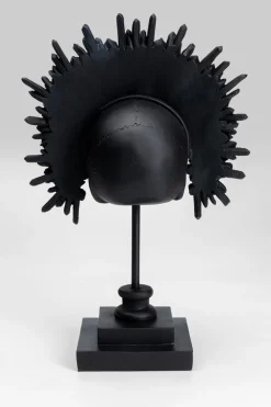 Deko-Objekt King Skull Dekofiguren