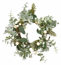 Sale Deko-Objekt Kranz Ø 22 cm Kränze & Bastartikel|Dekorationsartikel