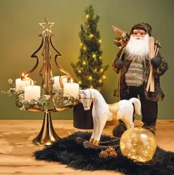 Sale Deko-Objekt Kranz Ø 22 cm Kränze & Bastartikel|Dekorationsartikel