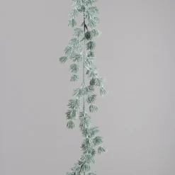 Dekofiguren|Deko-Objekt Lärchengirlande 120 cm