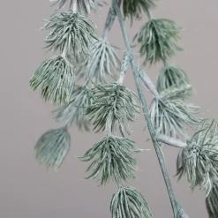 Dekofiguren|Deko-Objekt Lärchengirlande 120 cm