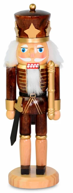 Deko-Objekt Nussknacker