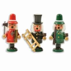 Dekorationsartikel|Deko-Objekt Räuchermännchen