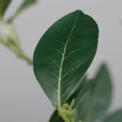 Dekofiguren Tiere & Pflanzen|Deko-Objekt Zitronen-Arrangement 60 cm