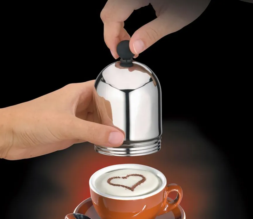 Cilio Dekorierstreuer Ø 7 cm