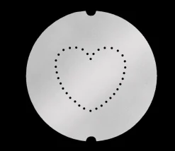 Cilio Dekorierstreuer Ø 7 cm