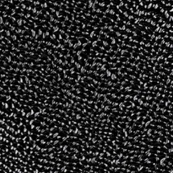 Deko-Teller Gehämmert Ø 33 cm