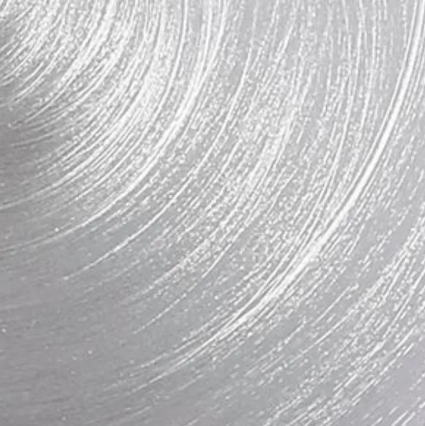 Best Deko-Teller Rillen Ø 33 cm Tischdeko|Dekorationsartikel