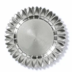 Tischdeko|Deko-Teller Strahlen Ø 33 cm