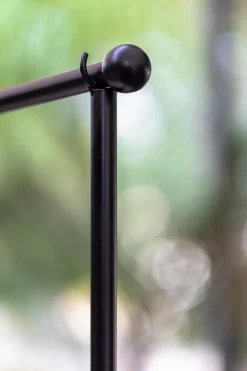 Outlet Deko-Tischhalterung Negro Zubehör