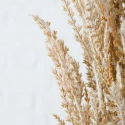 Online Deko-Zweig 95 cm Grünpflanzen