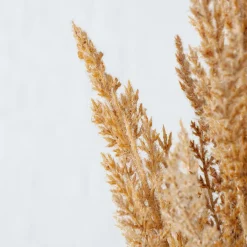 Online Deko-Zweig 95 cm Grünpflanzen