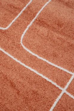 Moderne Teppiche|Designteppich Atelier 133 x 190 cm