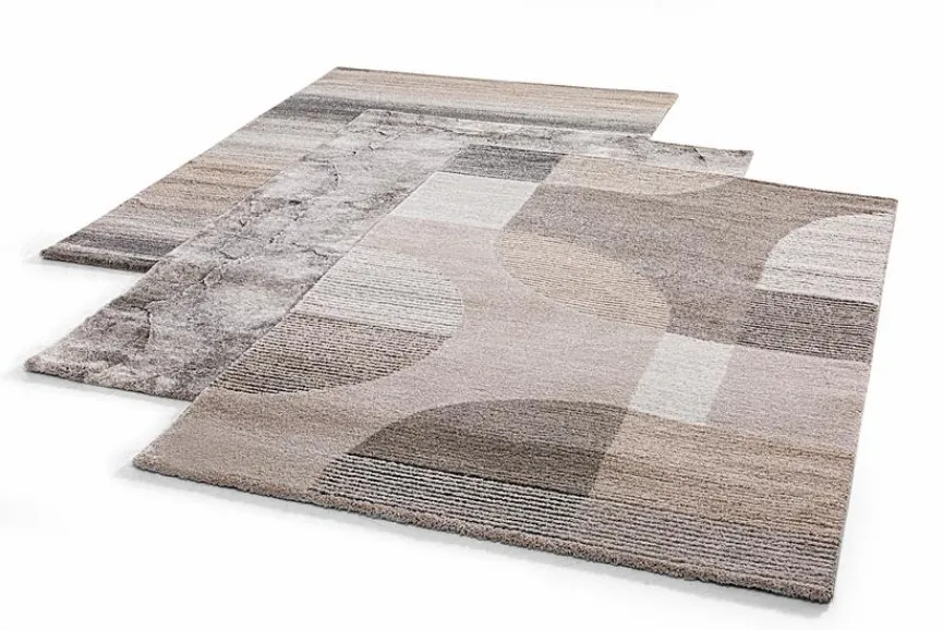 Design-Teppich Dora Baltea