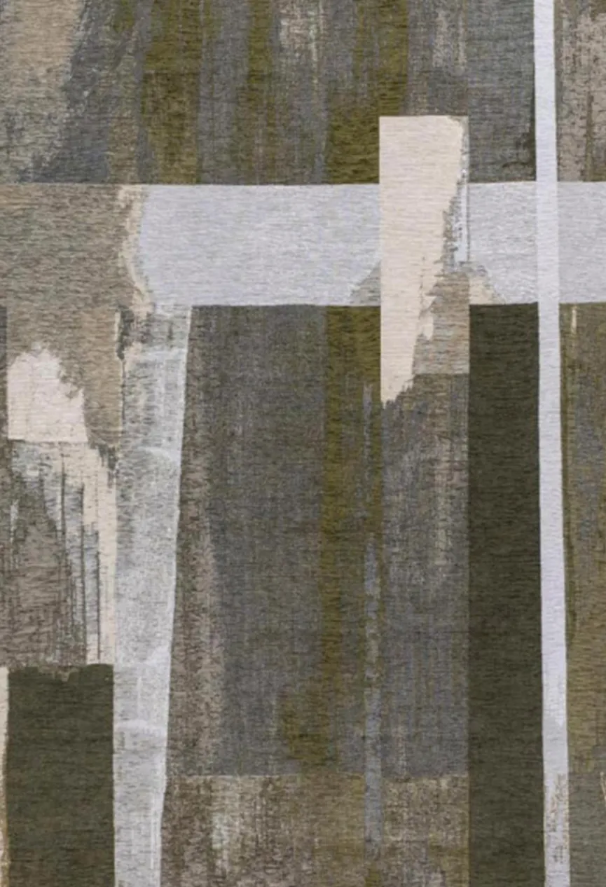 Moderne Teppiche|Designteppich Modena 170 x 240 cm