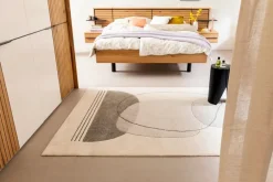 Outlet Design-Teppich Amaze 80 x 150 cm Moderne Teppiche