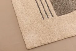 Outlet Design-Teppich Amaze 80 x 150 cm Moderne Teppiche