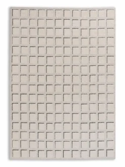 SCHÖNER WOHNEN-Kollektion Moderne Teppiche|Design-Teppich Amaze 140 x 200 cm