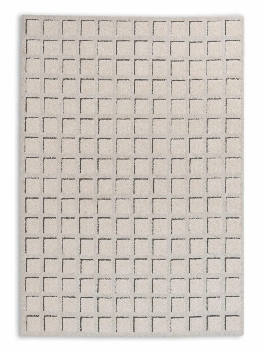 SCHÖNER WOHNEN-Kollektion Moderne Teppiche|Design-Teppich Amaze 140 x 200 cm