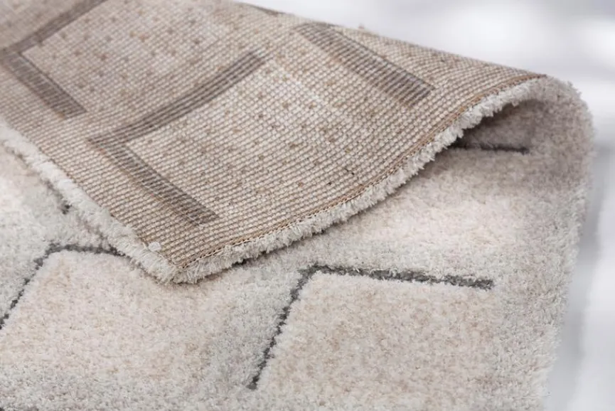 SCHÖNER WOHNEN-Kollektion Moderne Teppiche|Design-Teppich Amaze 140 x 200 cm