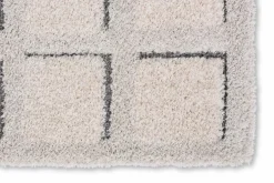 SCHÖNER WOHNEN-Kollektion Moderne Teppiche|Design-Teppich Amaze 140 x 200 cm