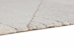 Outlet Design-Teppich Amaze 140 x 200 cm Moderne Teppiche