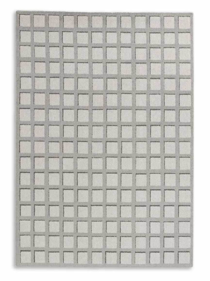 SCHÖNER WOHNEN-Kollektion Moderne Teppiche|Design-Teppich Amaze 140 x 200 cm