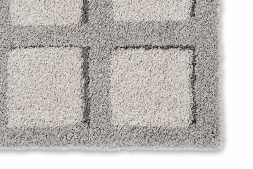 SCHÖNER WOHNEN-Kollektion Moderne Teppiche|Design-Teppich Amaze 140 x 200 cm