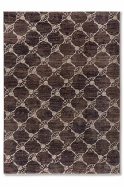 Discount Designteppich Cornflower Gleam 200x300 cm Vintage Teppiche