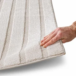 Design-Teppich Elias-Form 133 x 190 cm