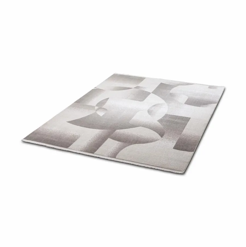 Designteppich Fantasy 200 x 290 cm