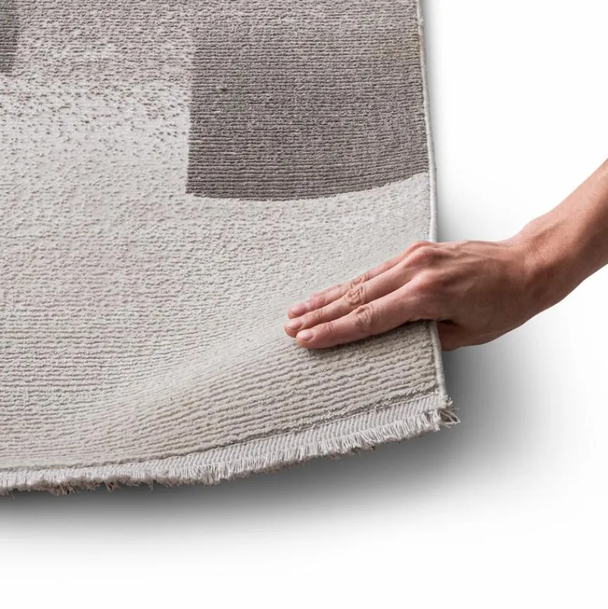 Designteppich Fantasy 200 x 290 cm