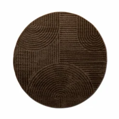 Moderne Teppiche|Designteppich Kasansui Ø 160 cm