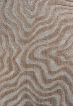 Designteppich Limba 133 x 195 cm